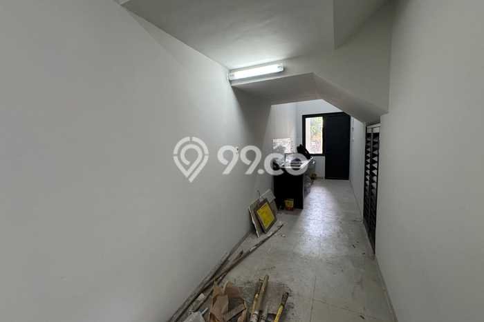 Hunian Terjangkau LT 255m2 di BSD Green Wich Akses Mudah Hunian Terjangkau LT 255m2 di BSD Green Wich Akses Mudah