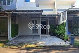 Hunian Nyaman Asri 4 KT Siap Pakai di BSD The Icon Tangerang Hunian Nyaman Asri 4 KT Siap Pakai di BSD The Icon Tangerang