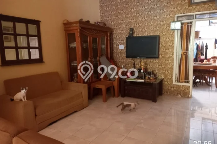 Rumah Modern Minimalis 0 Kamar Bisa Langsung Pindah di Tanjung Karang Barat Rumah Modern Minimalis 0 Kamar Bisa Langsung Pindah di Tanjung Karang Barat