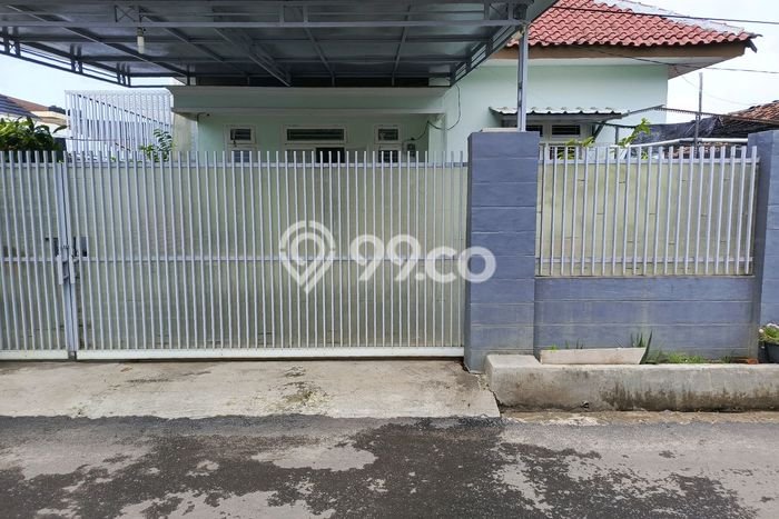 Rumah Strategis Modern Lb 120m2 di Bumi Waras, Bandar Lampung Rumah Strategis Modern Lb 120m2 di Bumi Waras, Bandar Lampung
