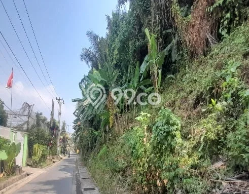 Lahan Kosong Dijual di Bandar Lampung dengan Area 760m2 Lahan Kosong Dijual di Bandar Lampung dengan Area 760m2