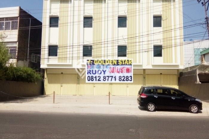 Ruko Bagus LT 135m2 LB 250m2 Dijual di Bumi Waras Bandar Lampung Ruko Bagus LT 135m2 LB 250m2 Dijual di Bumi Waras Bandar Lampung