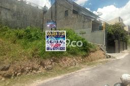 Lahan Dijual Lokasi Kedamaian, Bandar Lampung dengan Luas Tanah 300m2 dan Status SHM Lahan Dijual Lokasi Kedamaian, Bandar Lampung dengan Luas Tanah 300m2 dan Status SHM