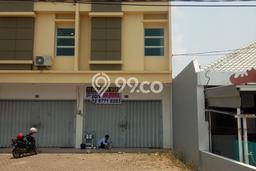 FOR SALE! Ruko di Kedamaian Bandar Lampung, LT 139m2, LB 229m2 FOR SALE! Ruko di Kedamaian Bandar Lampung, LT 139m2, LB 229m2