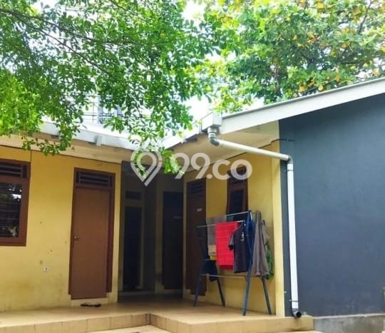 Komersial Bagus LT 2505m2 LB 500m2 Dijual di Enggal Bandar Lampung Komersial Bagus LT 2505m2 LB 500m2 Dijual di Enggal Bandar Lampung