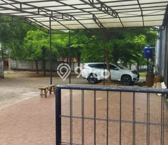 Komersial Bagus LT 2505m2 LB 500m2 Dijual di Enggal Bandar Lampung Komersial Bagus LT 2505m2 LB 500m2 Dijual di Enggal Bandar Lampung