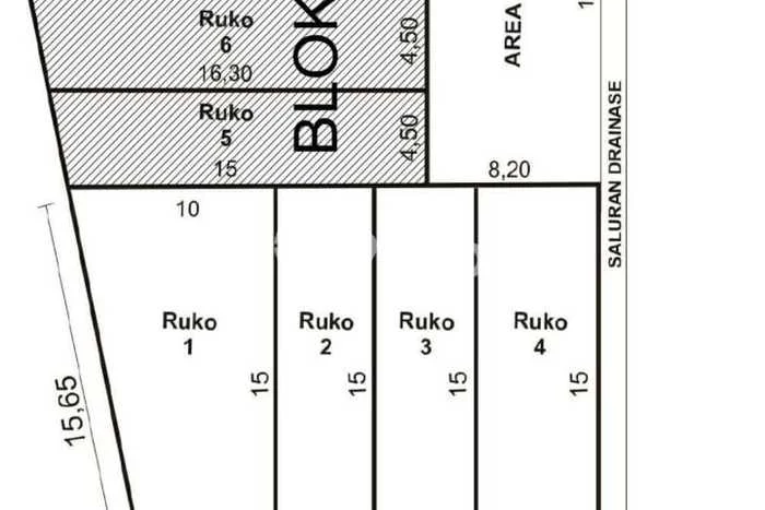 Ruko Usaha Dijual di Way Halim Bandar Lampung LT 103m2 & LB 124m2 Ruko Usaha Dijual di Way Halim Bandar Lampung LT 103m2 & LB 124m2