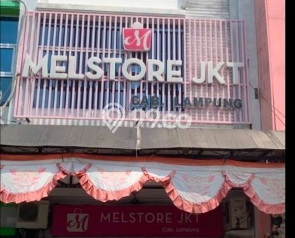 Ruko Paling Dicari LB 204m2 Dijual di Enggal Ruko Paling Dicari LB 204m2 Dijual di Enggal