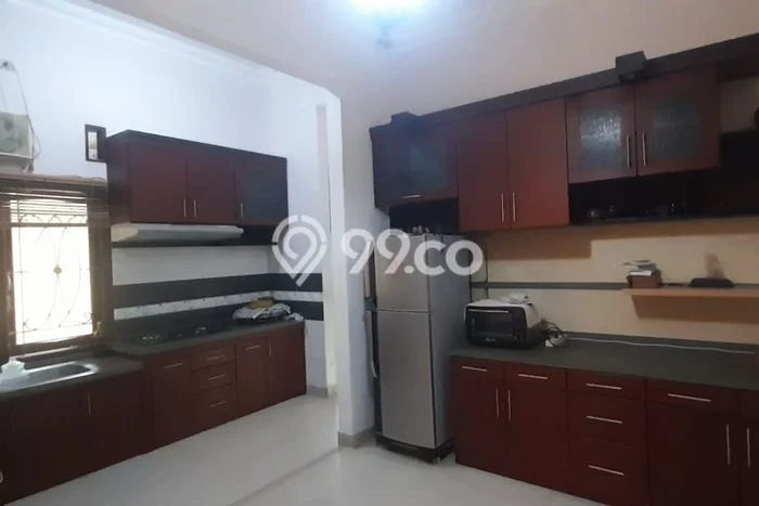 Rumah Modern 4 KT LT 408m2 di Kota Sepang Rumah Modern 4 KT LT 408m2 di Kota Sepang