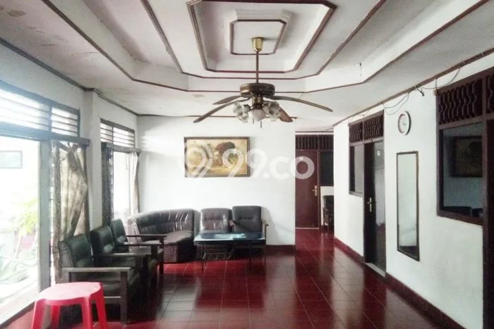 Unit Komersial Dijual di Metro Pusat Metro Luas Tanah 659m2, Luas Bangunan 600m2 Unit Komersial Dijual di Metro Pusat Metro Luas Tanah 659m2, Luas Bangunan 600m2