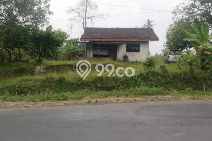 Tanah Dijual Area Strategis di Gedong Tataan Pesawaran 20935m2 Tanah Dijual Area Strategis di Gedong Tataan Pesawaran 20935m2