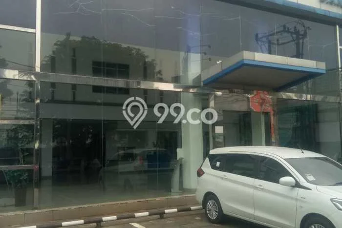 Komersial Usaha Dijual di Tanjung Karang Pusat Bandar Lampung LT 1037m2 & LB 961m2 Komersial Usaha Dijual di Tanjung Karang Pusat Bandar Lampung LT 1037m2 & LB 961m2