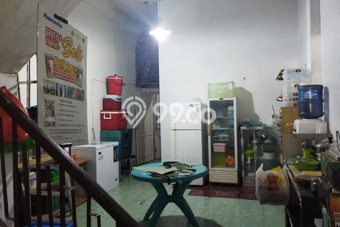 Ruko Dijual di Teluk Betung Selatan LT 110m2, LB 200m2 untuk Investasi Ruko Dijual di Teluk Betung Selatan LT 110m2, LB 200m2 untuk Investasi