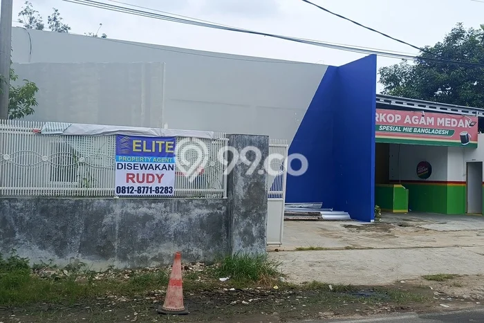 Siap Huni Rumah Mewah 3 Kamar di Enggal Dekat ke Mana Pun Siap Huni Rumah Mewah 3 Kamar di Enggal Dekat ke Mana Pun