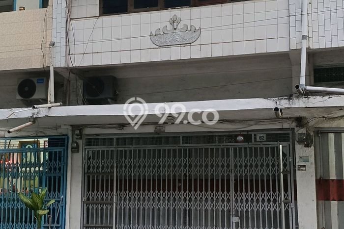 Ruko Favorit Dijual di Teluk Betung Selatan Bandar Lampung Area Pusat Bisnis Ruko Favorit Dijual di Teluk Betung Selatan Bandar Lampung Area Pusat Bisnis
