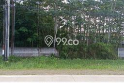Dijual Tanah di Jati Agung Lampung Selatan Luas 1980m2 SHM Dijual Tanah di Jati Agung Lampung Selatan Luas 1980m2 SHM