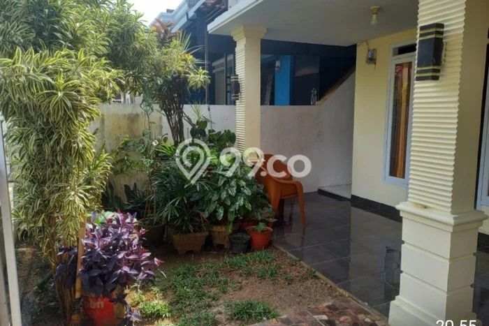 Rumah Modern Minimalis 0 Kamar Bisa Langsung Pindah di Tanjung Karang Barat Rumah Modern Minimalis 0 Kamar Bisa Langsung Pindah di Tanjung Karang Barat
