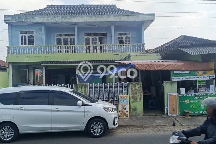 Kavling Tanah Dijual di Way Halim Bandar Lampung Spesifikasi 1300m2 Kavling Tanah Dijual di Way Halim Bandar Lampung Spesifikasi 1300m2