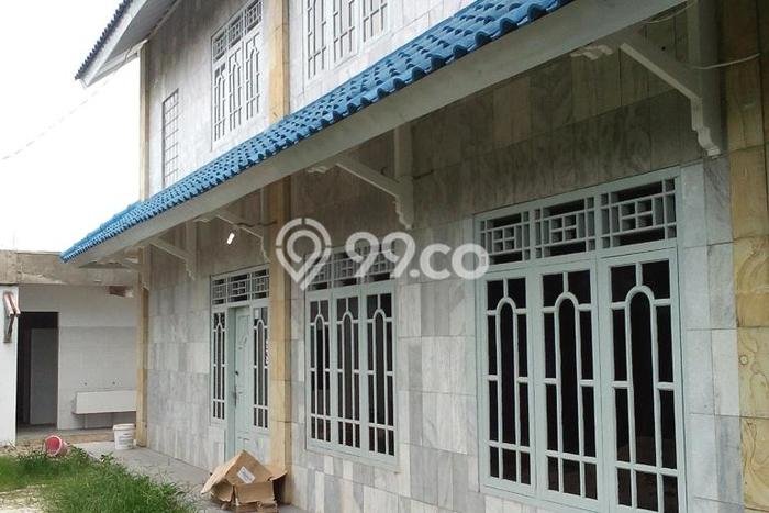 Jual Rumah Bagus Siap Huni LB 262m2 di Kedamaian, Bandar Lampung Jual Rumah Bagus Siap Huni LB 262m2 di Kedamaian, Bandar Lampung