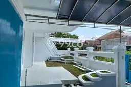 Dijual Rumah Mewah Exclusive di Way Halim, Bandar Lampung Dijual Rumah Mewah Exclusive di Way Halim, Bandar Lampung
