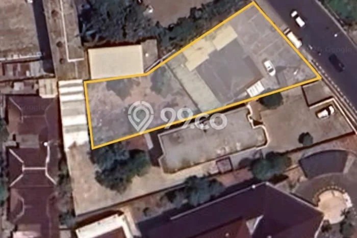 Kavling Tanah Disewakan di Teluk Betung Utara Bandar Lampung Luas 1070m2 Strategis Kavling Tanah Disewakan di Teluk Betung Utara Bandar Lampung Luas 1070m2 Strategis