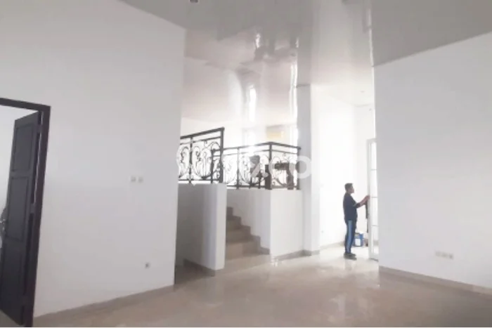 Rumah Modern Minimalis 5 Kamar Siap Huni di Teluk Betung Barat Rumah Modern Minimalis 5 Kamar Siap Huni di Teluk Betung Barat