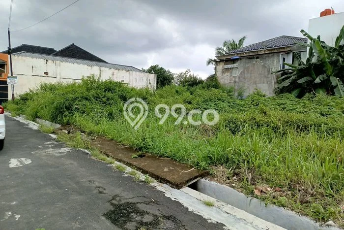 Tanah untuk Dijual di Sukarame Bandar Lampung Luas 600m2 Tanah untuk Dijual di Sukarame Bandar Lampung Luas 600m2