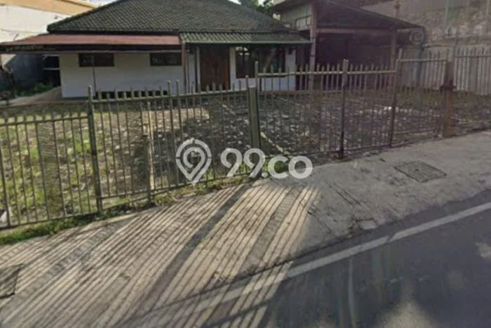 Kavling Tanah Disewakan di Teluk Betung Utara Bandar Lampung Luas 1070m2 Strategis Kavling Tanah Disewakan di Teluk Betung Utara Bandar Lampung Luas 1070m2 Strategis