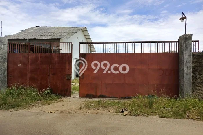 Tanah Kavling untuk Dijual di Tanjung Senang Bandar Lampung 3403m2 Tanah Kavling untuk Dijual di Tanjung Senang Bandar Lampung 3403m2