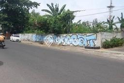 Tanah Disewakan di Enggal, Bandar Lampung, Luas 1257m2 SHM Tanah Disewakan di Enggal, Bandar Lampung, Luas 1257m2 SHM