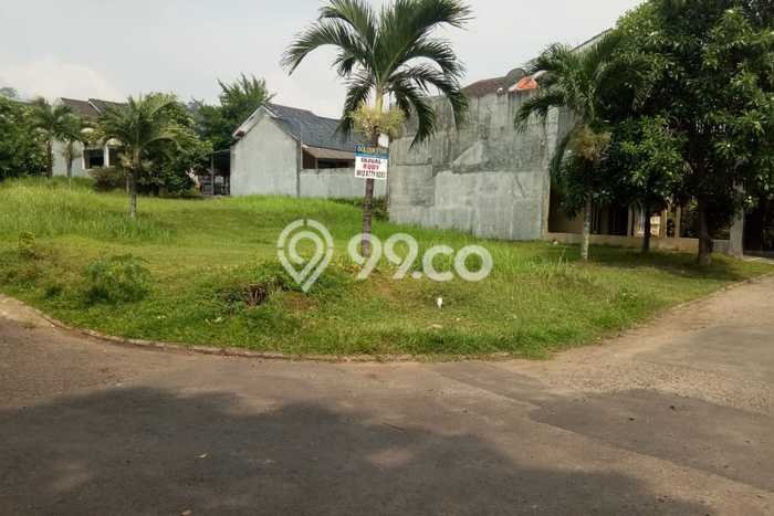 Tanah Kavling untuk Dijual di Teluk Betung Barat Bandar Lampung 261m2 Tanah Kavling untuk Dijual di Teluk Betung Barat Bandar Lampung 261m2