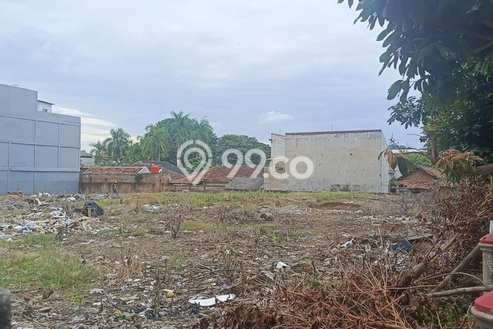 Tanah untuk Disewakan di Enggal Bandar Lampung SHM Tanah untuk Disewakan di Enggal Bandar Lampung SHM
