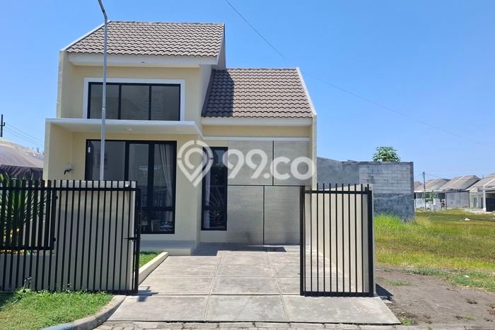 Dijual Rumah Siap Huni di Waru Sidoarjo Harga Rp 407 Juta LT 72m2 Dijual Rumah Siap Huni di Waru Sidoarjo Harga Rp 407 Juta LT 72m2