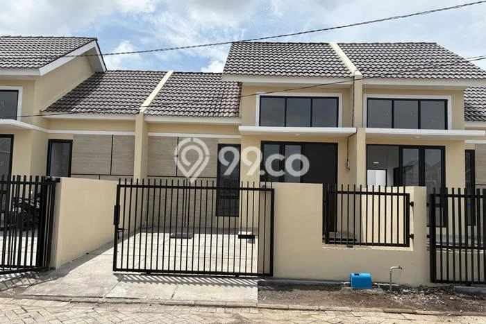 Dijual Rumah Siap Huni di Waru Sidoarjo Harga Rp 407 Juta LT 72m2 Dijual Rumah Siap Huni di Waru Sidoarjo Harga Rp 407 Juta LT 72m2
