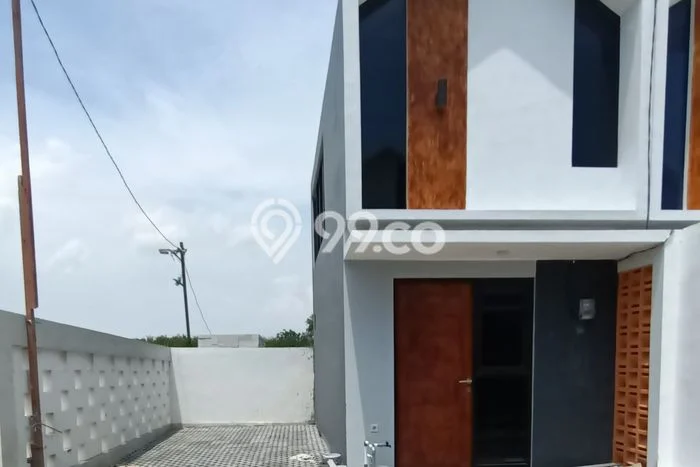 Rumah Minimalis Favorit Siap Huni Area Rungkut LT 18m2 Rumah Minimalis Favorit Siap Huni Area Rungkut LT 18m2