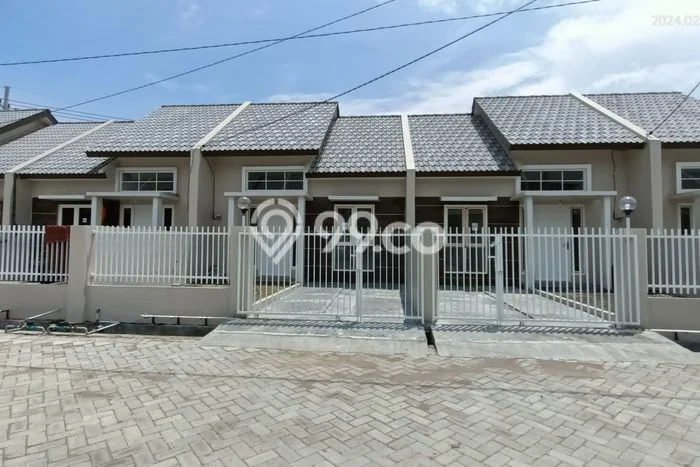 Rumah Minimalis Terbaik Dijual Area Waru LT 72m2 Rumah Minimalis Terbaik Dijual Area Waru LT 72m2