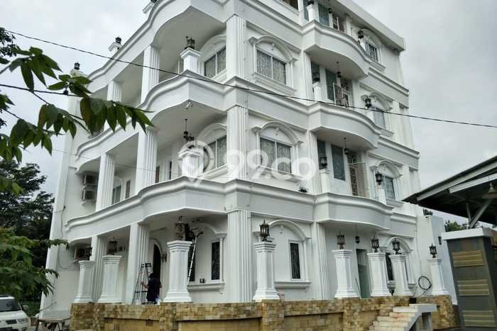 Rumah Elit Modern Tanpa Renovasi di Jati Asih Bekasi Rumah Elit Modern Tanpa Renovasi di Jati Asih Bekasi