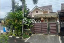 Rumah Luas Asri 2 KT Siap Pakai di Metland Menteng Jakarta Timur Rumah Luas Asri 2 KT Siap Pakai di Metland Menteng Jakarta Timur