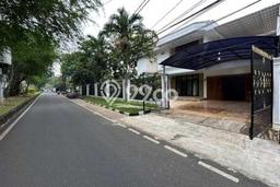 Hunian Eksklusif Siap Huni LT 490m2 di Duren Sawit, Jakarta Timur Hunian Eksklusif Siap Huni LT 490m2 di Duren Sawit, Jakarta Timur