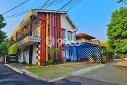 Hunian Elit LB 400m2 Siap Pakai Desain Elegan di Pondok Kelapa, Jakarta Timur Hunian Elit LB 400m2 Siap Pakai Desain Elegan di Pondok Kelapa, Jakarta Timur