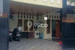 For Sale Hunian Rumah Terawat 2 KT di Harapan Indah, Bekasi For Sale Hunian Rumah Terawat 2 KT di Harapan Indah, Bekasi