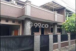 Hunian Mewah LB 180m2 Siap Pakai Desain Elegan di Rawamangun, Jakarta Timur Hunian Mewah LB 180m2 Siap Pakai Desain Elegan di Rawamangun, Jakarta Timur