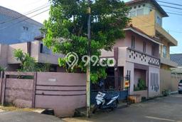 For Sale Hunian Rumah Terawat 4 KT di Jatibening, Bekasi For Sale Hunian Rumah Terawat 4 KT di Jatibening, Bekasi