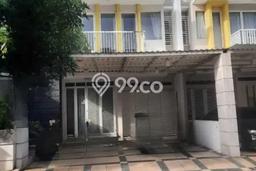 Rumah Luxury Modern Siap Huni di Summarecon Bekasi Bekasi Rumah Luxury Modern Siap Huni di Summarecon Bekasi Bekasi