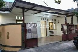 Rumah Sederhana Dijual di Bekasi Utara 2 Kamar dengan Luas Tanah 78m2 Rumah Sederhana Dijual di Bekasi Utara 2 Kamar dengan Luas Tanah 78m2