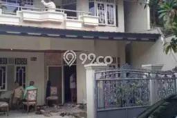 Hunian Nyaman Asri 4 KT Siap Pakai di Pondok Kelapa Jakarta Timur Hunian Nyaman Asri 4 KT Siap Pakai di Pondok Kelapa Jakarta Timur