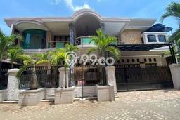 Dijual Rumah Strategis Bagus Punya 5 KT di Medan Satria Bekasi SHM Dijual Rumah Strategis Bagus Punya 5 KT di Medan Satria Bekasi SHM