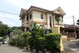 Rumah Mewah LB 300m2 Siap Huni Desain Elegan di Jatibening, Bekasi Rumah Mewah LB 300m2 Siap Huni Desain Elegan di Jatibening, Bekasi