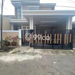 Dijual Rumah Eksklusif 3 KT di Galaxy, Bekasi Dijual Rumah Eksklusif 3 KT di Galaxy, Bekasi