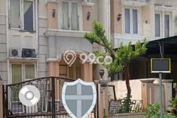 Rumah Minimalis 3 KT LT 120m2 di Pulogebang Rumah Minimalis 3 KT LT 120m2 di Pulogebang